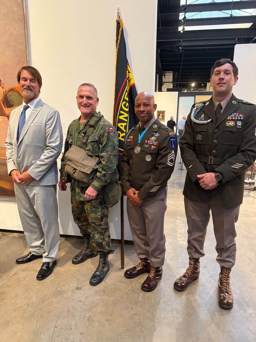 US Army Ranger Assoc tweet media