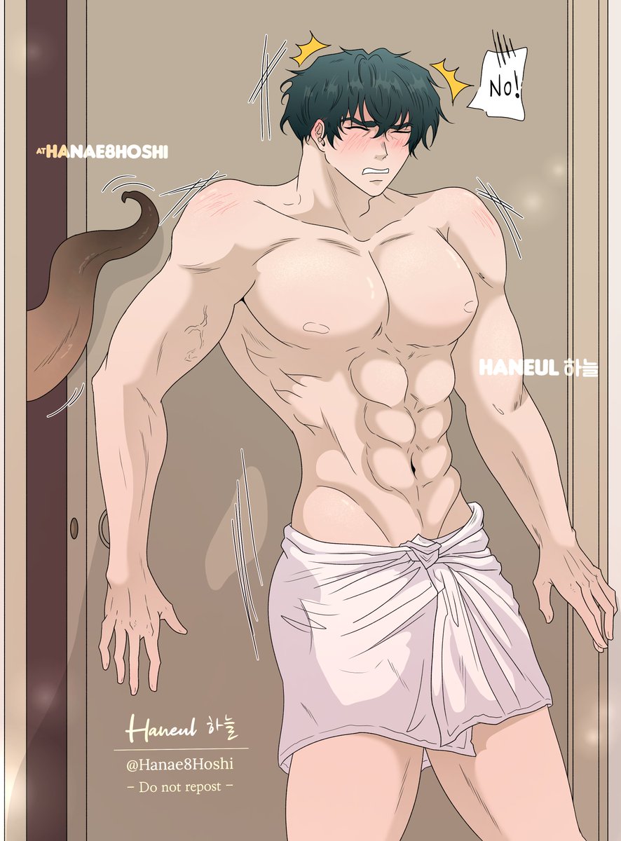 #DearDoor #FanArt 
་༘࿐˚˖𓍢ִ ˖ ִֶָ🔥 The fierce man needs another round in the bathtub ˖ ִֶָ🔥་༘࿐˚˖
𓍢ִ
❤️Author <a href="/PlutoDx/">PLUTO.DX</a>
#디어도어 #BL #manhwa #Cain