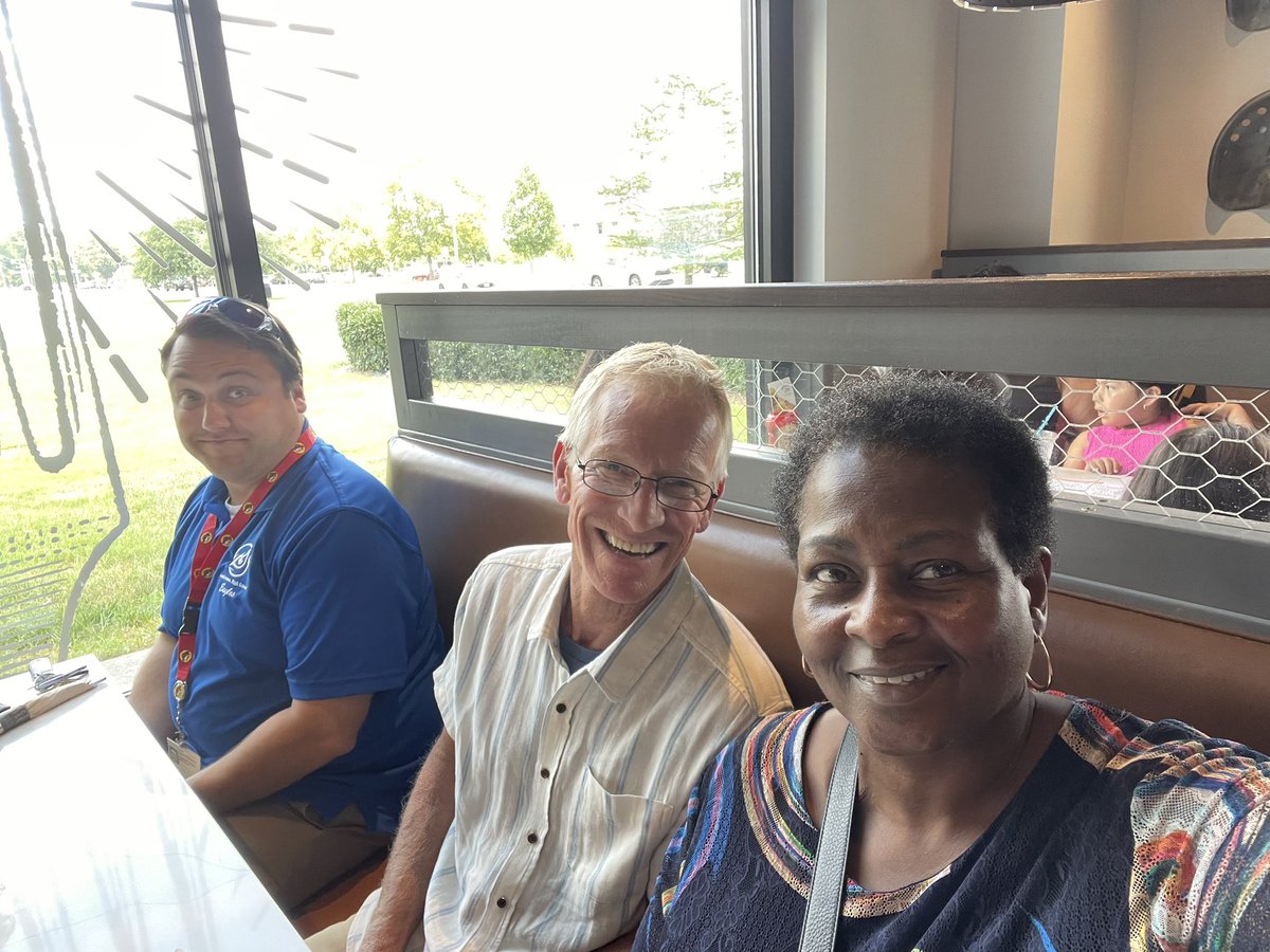 Paula Johnson tweet media