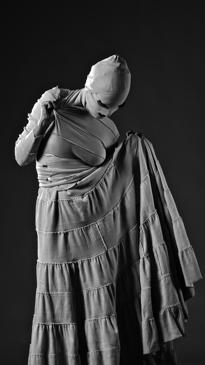 AghaeeMariam's tweet image. Happy #TEZOSTUESDAY 
With the new one 
On #Digitalvision 

Myself &amp;amp; I 
1/1
66 XTZ