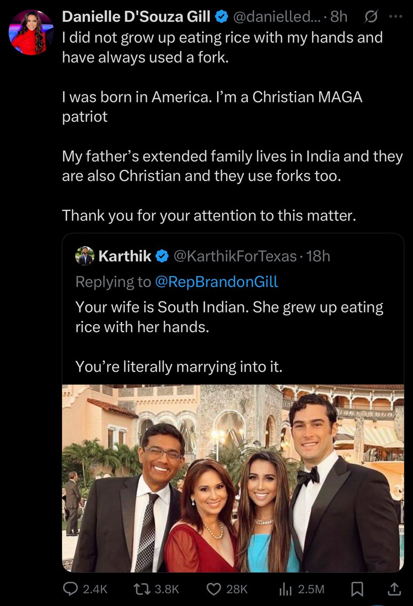 mehtaversed's tweet image. Has anyone noticed but a lot of men are posting negative and vile things about women without being asked their opinion on it whereas a lot of women are just minding their own business and posting regular stuff.
So ofc women may respond with negativity to a negative post since…