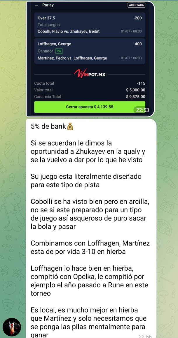 LICENCIADO EN DERECHAS 💼🔥

Les dejamos estas jugaditas para la noche mis carnales ✅‼️

+1 ❤️ Para que se gane !!