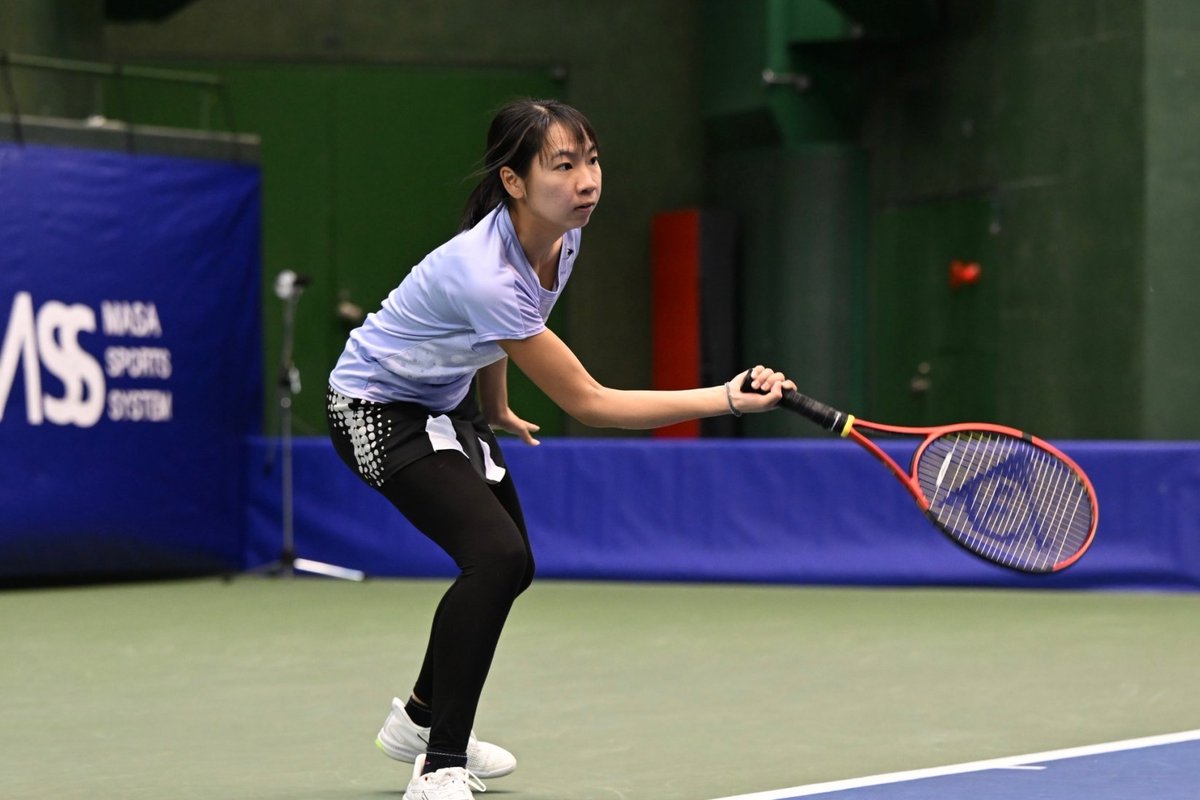 テニスおやじ おやじテニスコーチ (@greenyy23) / Posts / X