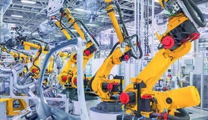 BIS_Infotech's tweet image. Farnell expands portfolio with TE Connectivity’s latest automation products, enhancing reliability, intelligence, and efficiency in industry.

#Connectors #FactoryAutomation #Farnell