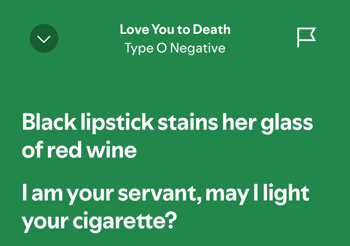 cigarettes and black lipstick stains lyrics meaning controversial take #music #originalsong #singersongwriter #newmusic #controversy me and who