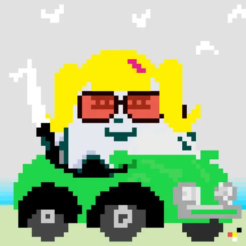 Good morning, #GhostClan👻🔥

Exciting news: $GREEN passive income is LIVE! 💸

2,158,330 $GREEN distributed to 434 NFT holders. 

Join over 1,250 #GREEN holders &amp; dive into the #GhostVerse! 🚀
explorer.multiversx.com/tokens/GREEN-1… 
#MultiversX #PassiveIncome