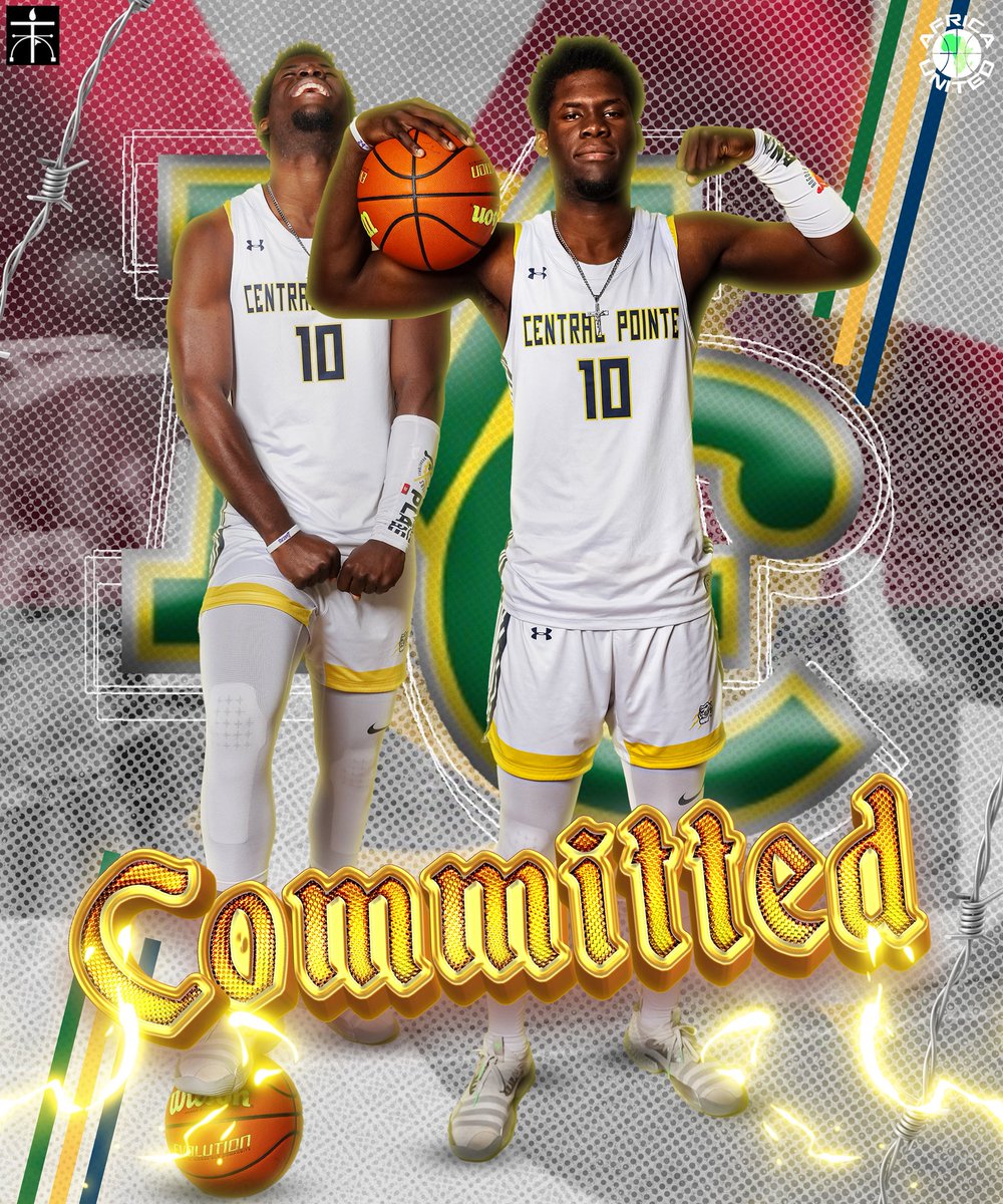 6’8 SG/SF <a href="/RomereyMateus01/">Romerey Mateus</a> has committed to <a href="/MidlandMbb/">Midland College Men’s Basketball</a>

Good luck Ro!💪🏾🇦🇴
<a href="/africa_united17/">Africaunited17</a> 
#Juco #collegebasketball #Usa #Angola