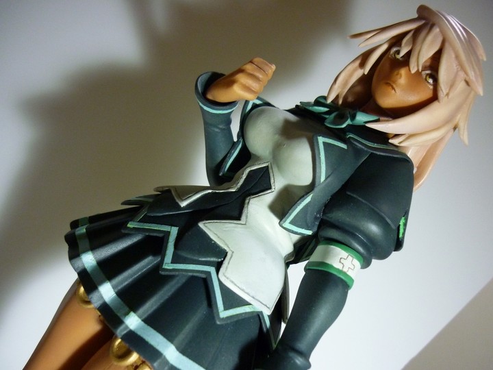 Ramlethal Figma Daily Ramlethal Valentine 🍀 (@ramlethaldaily) / Posts / X