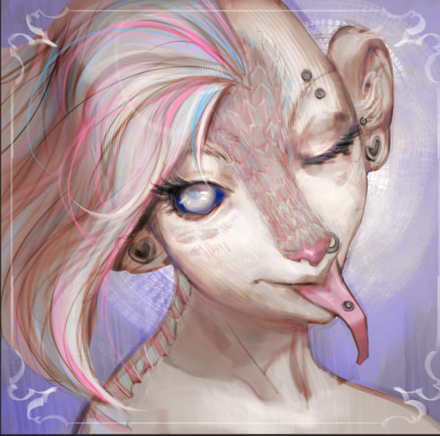 commission open ~gvi never~ tweet media