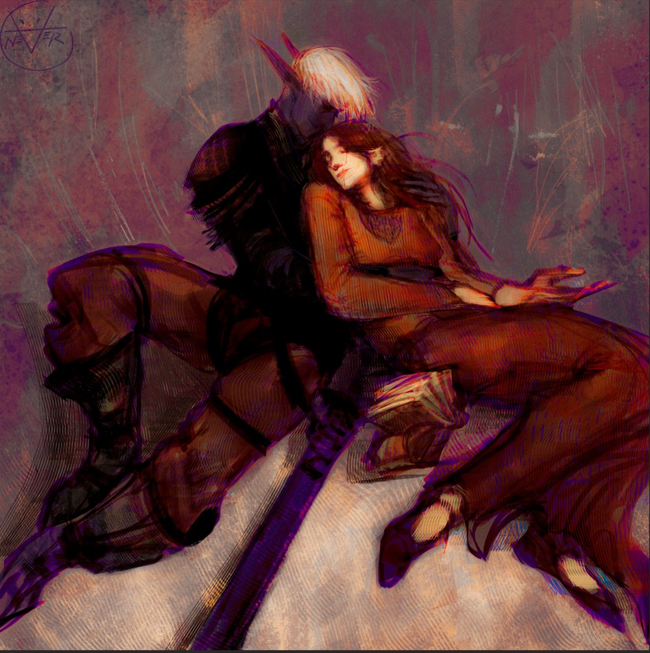 commission open ~gvi never~ tweet media