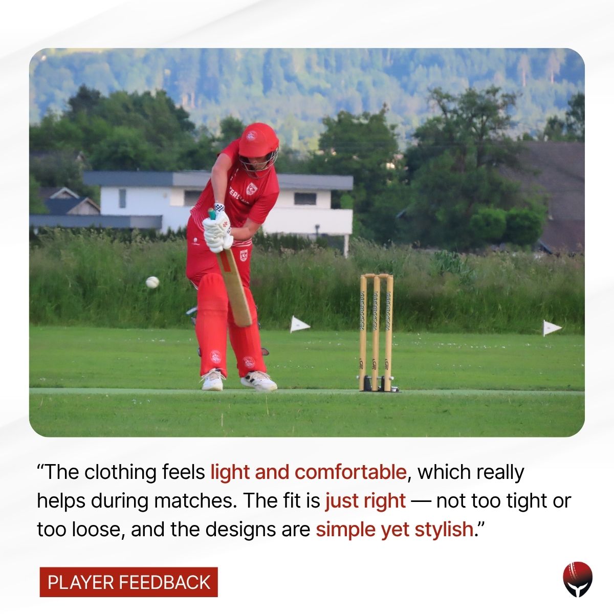 CricHeroes tweet media