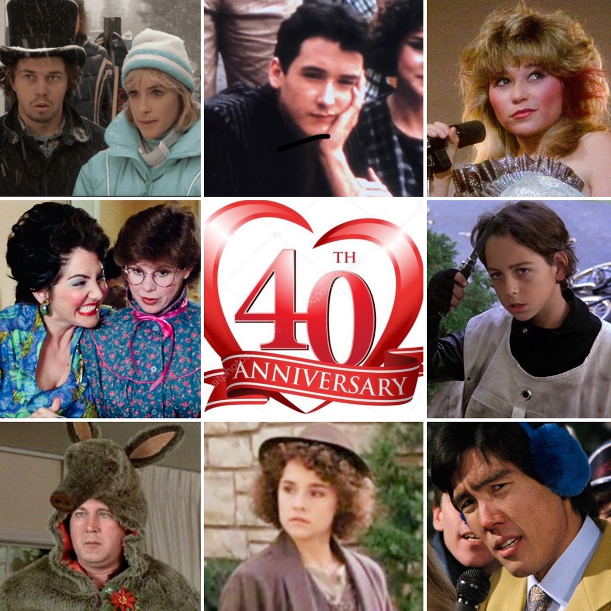 DianeFranklin80's tweet image. One of many posts I will share celebrating the 40th anniversary of the 80s comedy film BETTER OFF DEAD!! #x #movies #trending