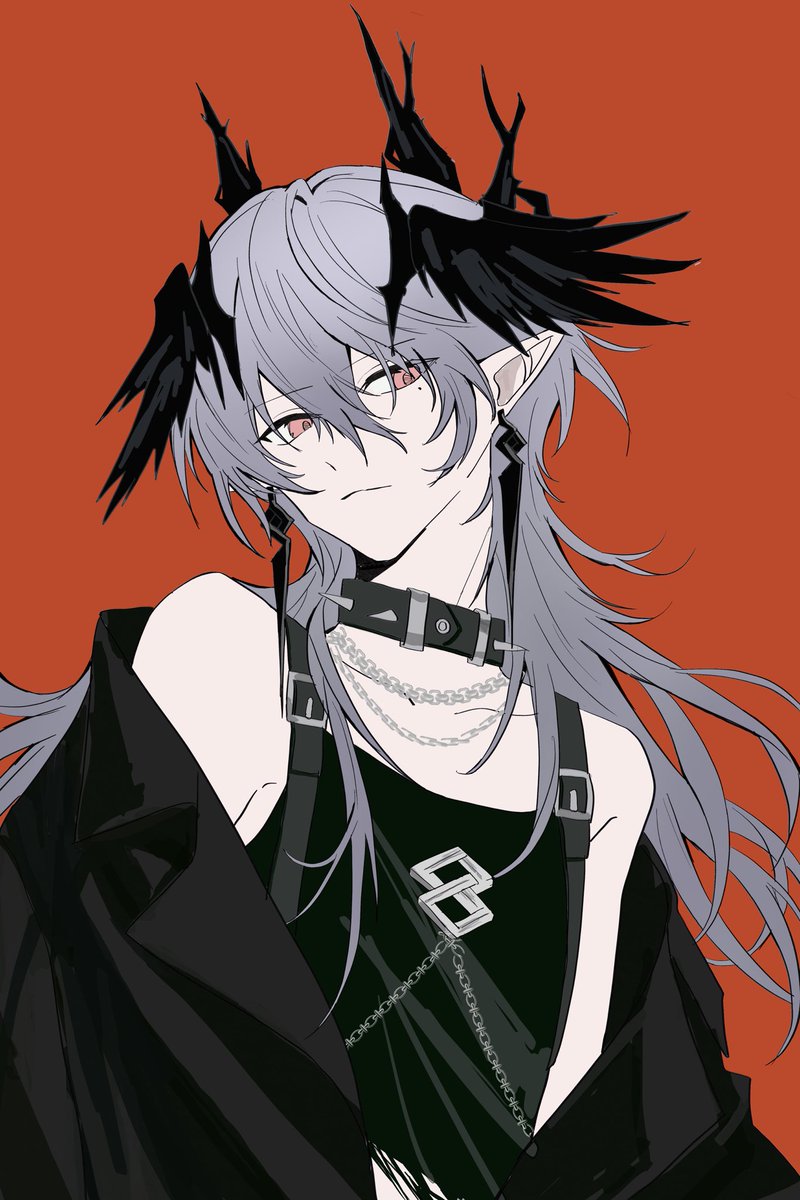 bigrabbitcookie's tweet image. #logos 
#アークナイツ