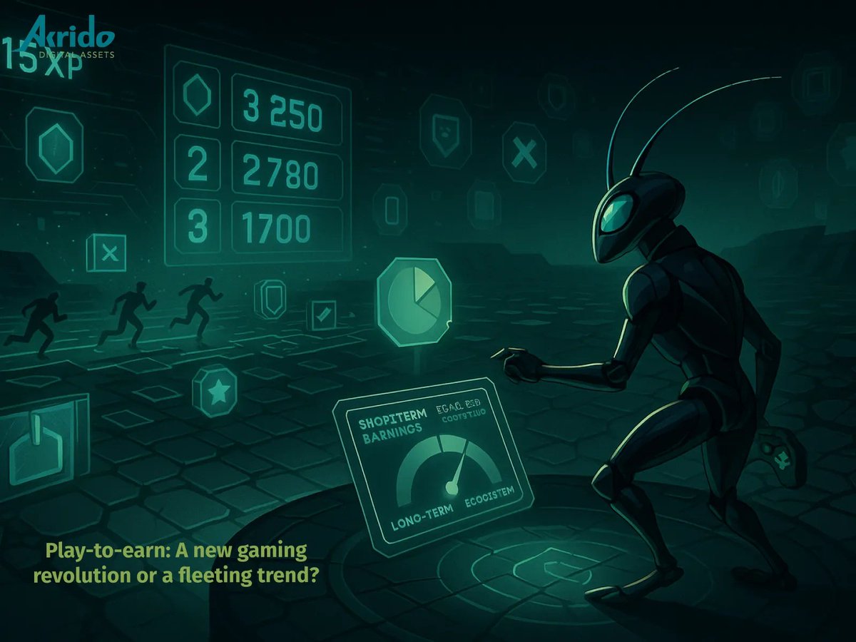 Play-to-earn models are revolutionizing the gaming industry, but their long-term sustainability is still up for debate.   

Blockchain introduces transparency and decentralization, but when the hype fades? 

Are these models truly built for the future of gaming or just a passing
