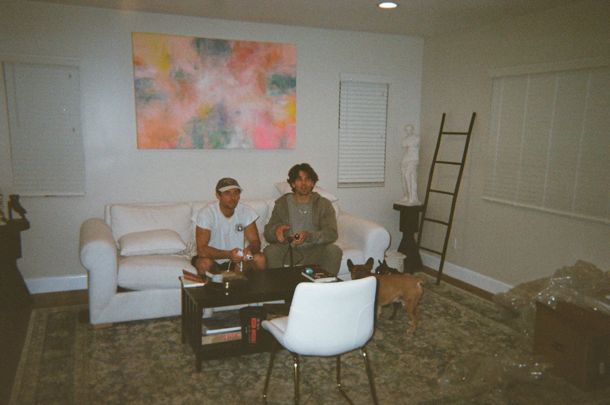 Noah Fearnley tweet media