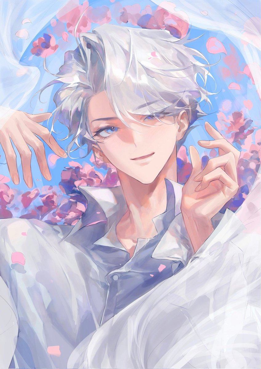 🕊Nice的生日进入七月倒计时✨
#TOBEHEROX #NiceToBeHeroX #TBHX #Nice