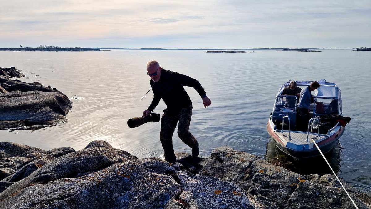 Tänään astuu voimaan laki, joka kieltää rahtialusten käymäläjätevesien laskun Itämereen. 

Hieno päivä kaikille meille merensuojelijoille.

Kiitos kaikille, jotka olitte mukana.