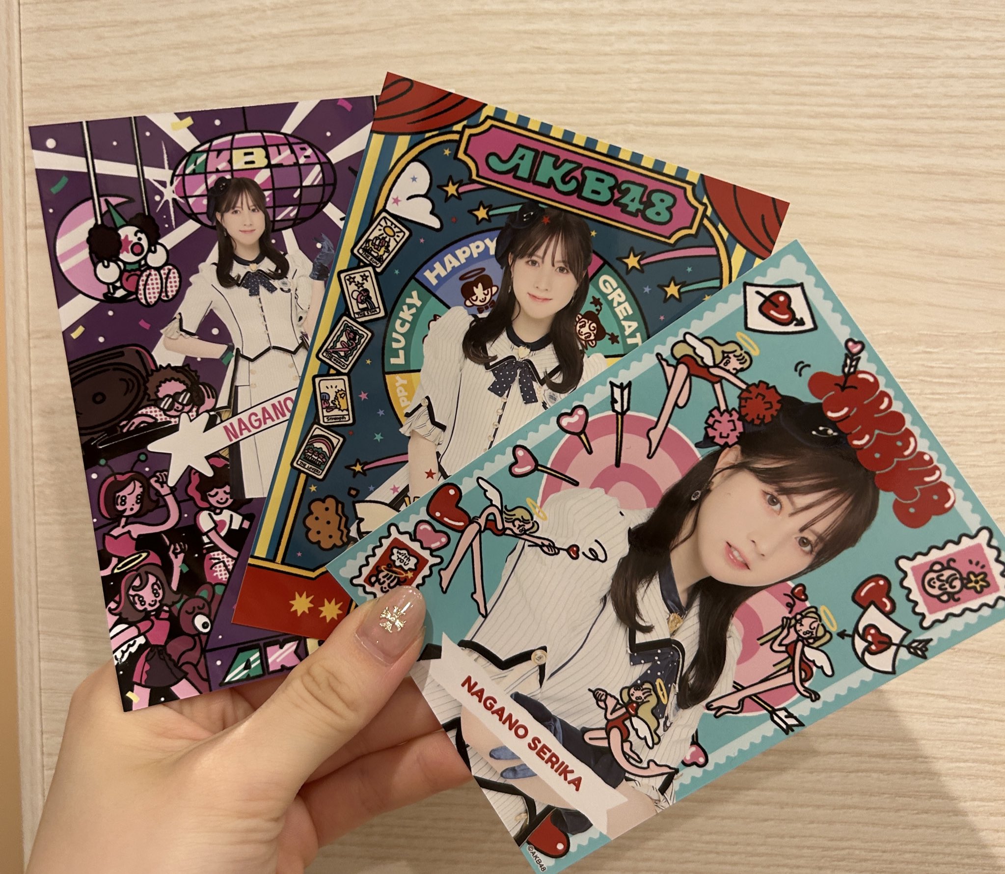 永野芹佳 on X: 