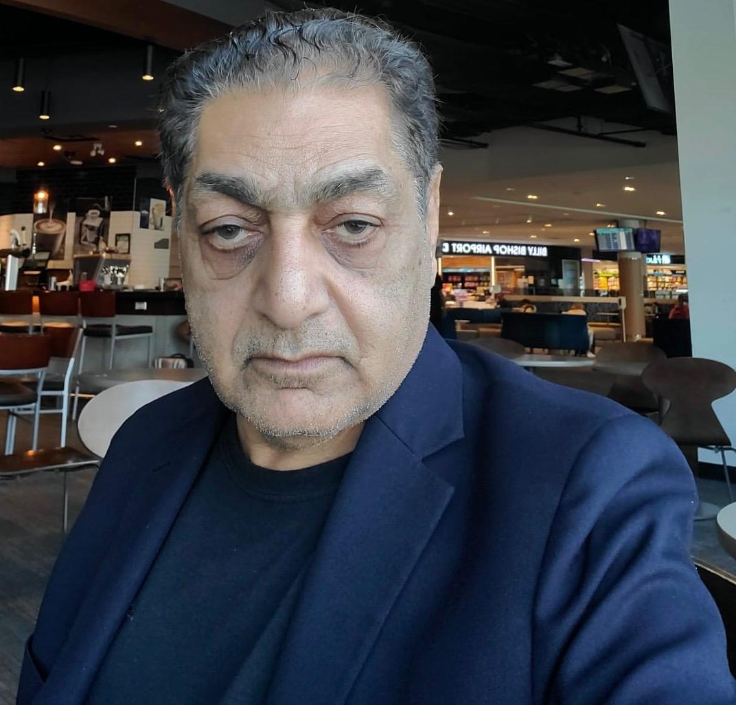 CanadianBalochC's tweet image. Canada Day Message from Dr. Zaffar Baloch, Secretary-General, Canadian Baloch Congress.
Nature, society and humanity co-exist in Canada like a rainbow of diverse colours. Happy Canada Day 🇨🇦
#CanadaDay2025 #CanadaDay #Canada