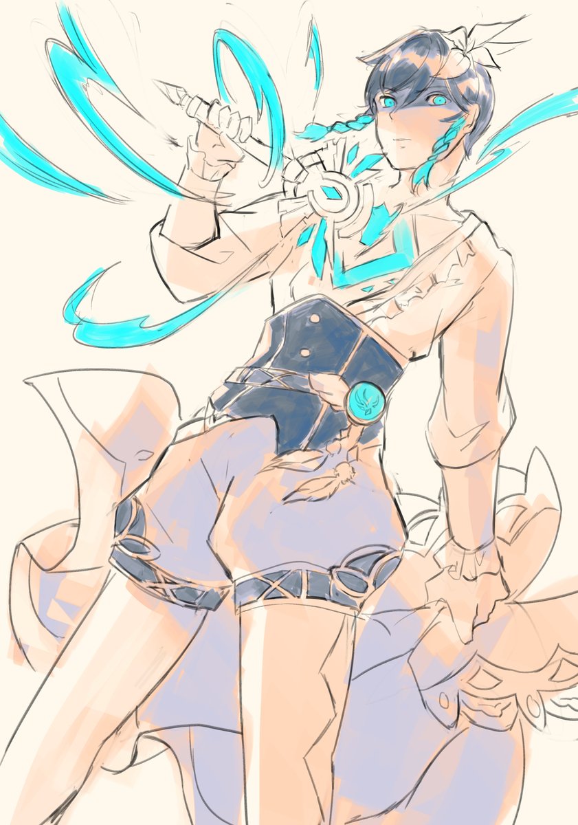 Ceri | active on @/oclenbo tweet media