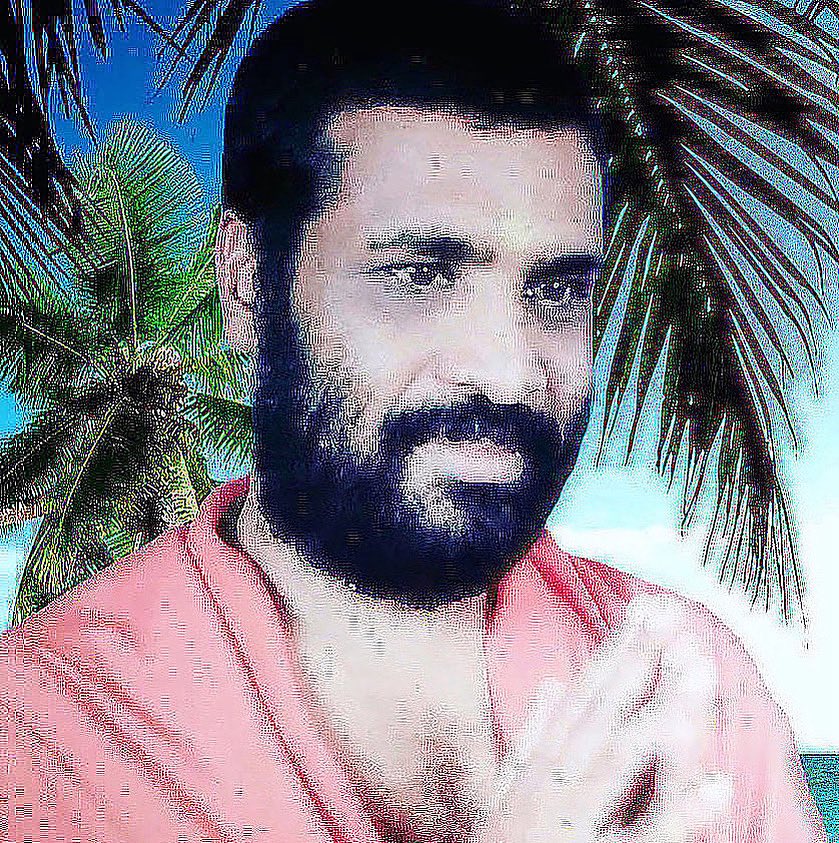 AdwaitCongress's tweet photo. Bhagwan Ishavasyam sermon
Your abode is near those who do adharma or injustice,but you need not be sad, because as one sows, so shall one reap."
The gist is that we may have to live among bad and unjust people in the world.But we should not be sad or worried about their actions. https://t.co/Z5bftDqfrt