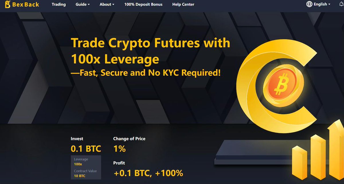 BexbackOfficial's tweet photo. Crypto investing is a journey—stay patient, stay informed. Success comes to those who plan wisely and choose the right tools. With BexBack’s secure, efficient, and decentralized platform, you're empowered to grow with confidence. Start building your future today! #BexBack #CryptoInvesting #DeFi #Web3 #CryptoTips