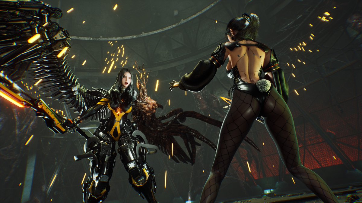 #StellarBlade #StellarBladePhotomode