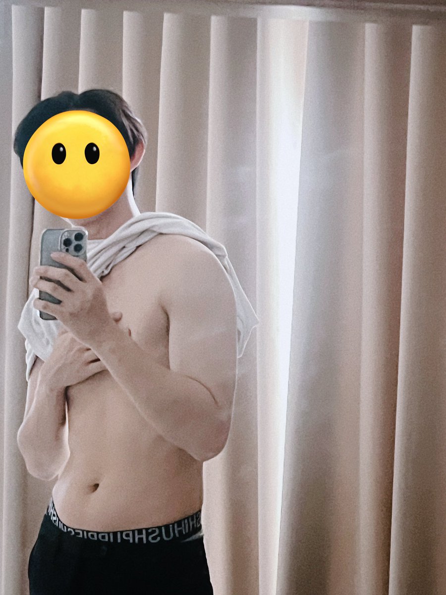 _kikinj's tweet photo. ปิดหัวนมเพื่อลดความโป้ https://t.co/ivTc9jRQl9