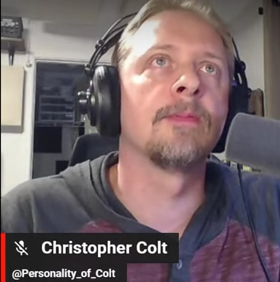 Dad of B.S. πΊπΈ π¦ BS Not Allowed π₯° 1A 2A + More (@dadofbs) on Twitter photo Christopher had a lot of competition for having the lowest IQ but he is in the running, likely leading. <a href="/paleochristcon/">Andrew Wilson</a> allowed Christopher to destroy himself. Christopher had a lot of competition for having the lowest IQ but he is in the running, likely leading. <a href="/paleochristcon/">Andrew Wilson</a> allowed Christopher to destroy himself.