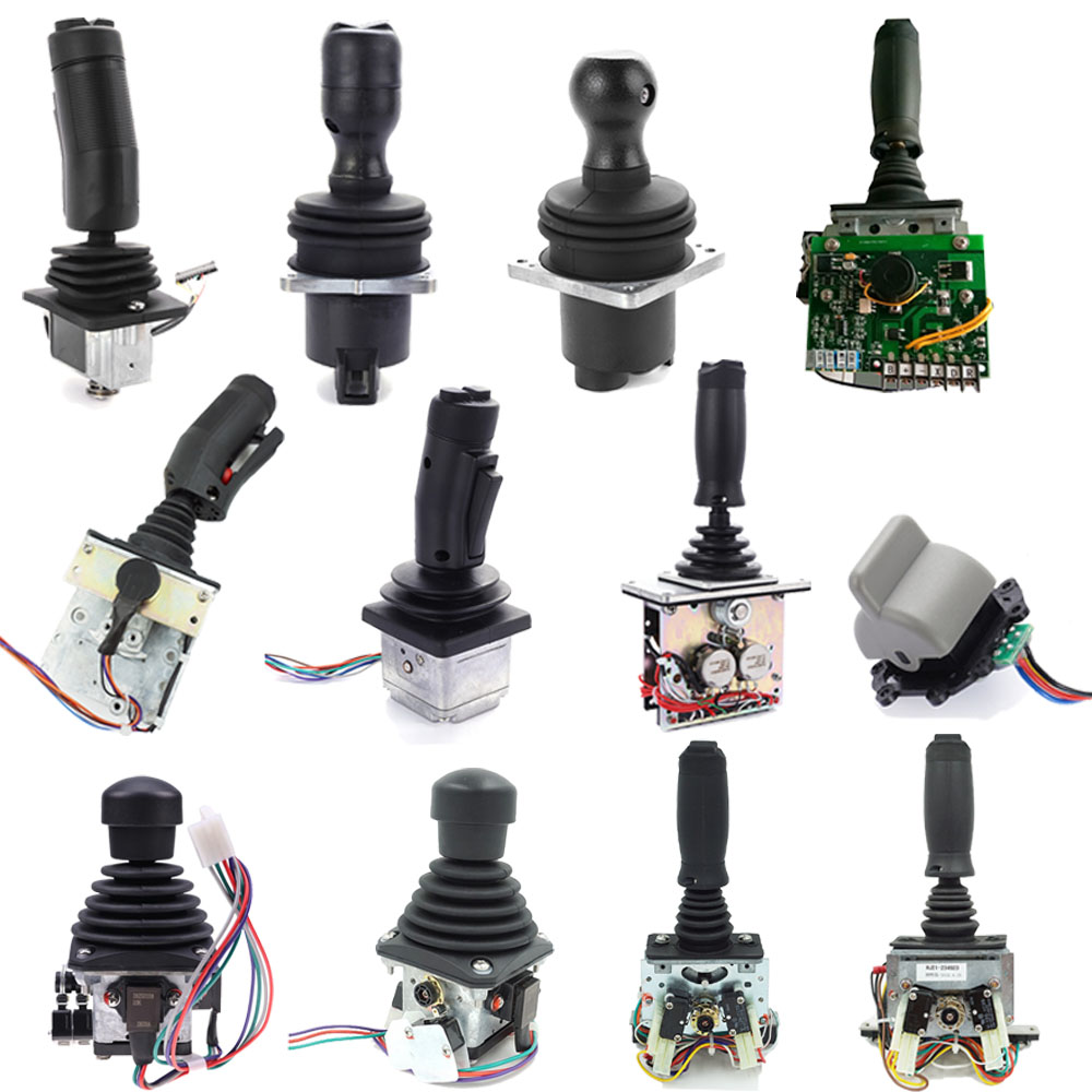 Chengong2002's tweet photo. Industrial Joystick for Genie、JLG、Skyjack、Haulotte for Sale !
Exclusive sales channels with Good Price
Perfect for aerial work platform equipment in construction
Good Condition.
Welcome contact 😀
Whatsapp/Wechat: +86 18018519157 https://t.co/nuqMEC3b1Q