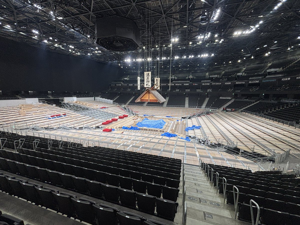 スポーツ報知公式 船上カメラマン tweet media