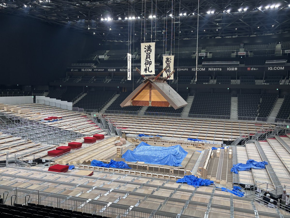 スポーツ報知公式 船上カメラマン tweet media