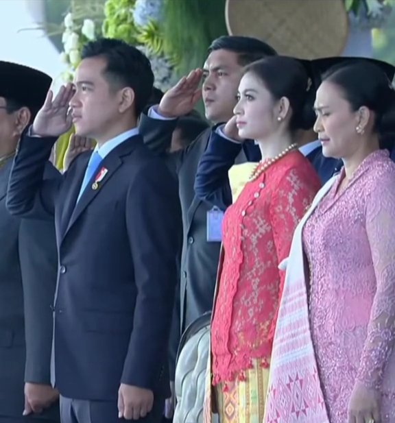 Selamat Hari Bhayangkara  ke-79