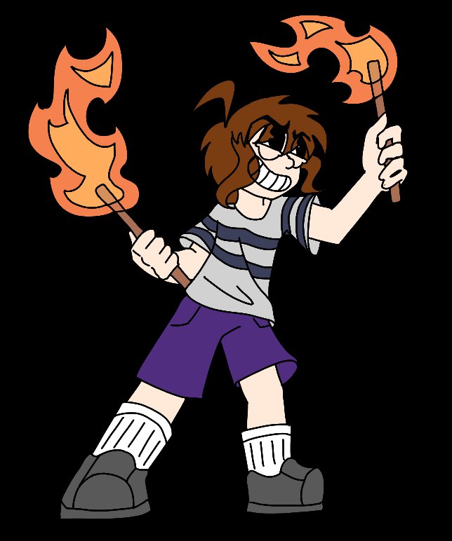 SpiralBoundComp's tweet photo. Give us a call. We're ready to assist you.
Drawn by @Starlitdraws

#Krita #indie #indieanimation #indie_anime #artfight2025 #artfight https://t.co/wgEu6h0vg1