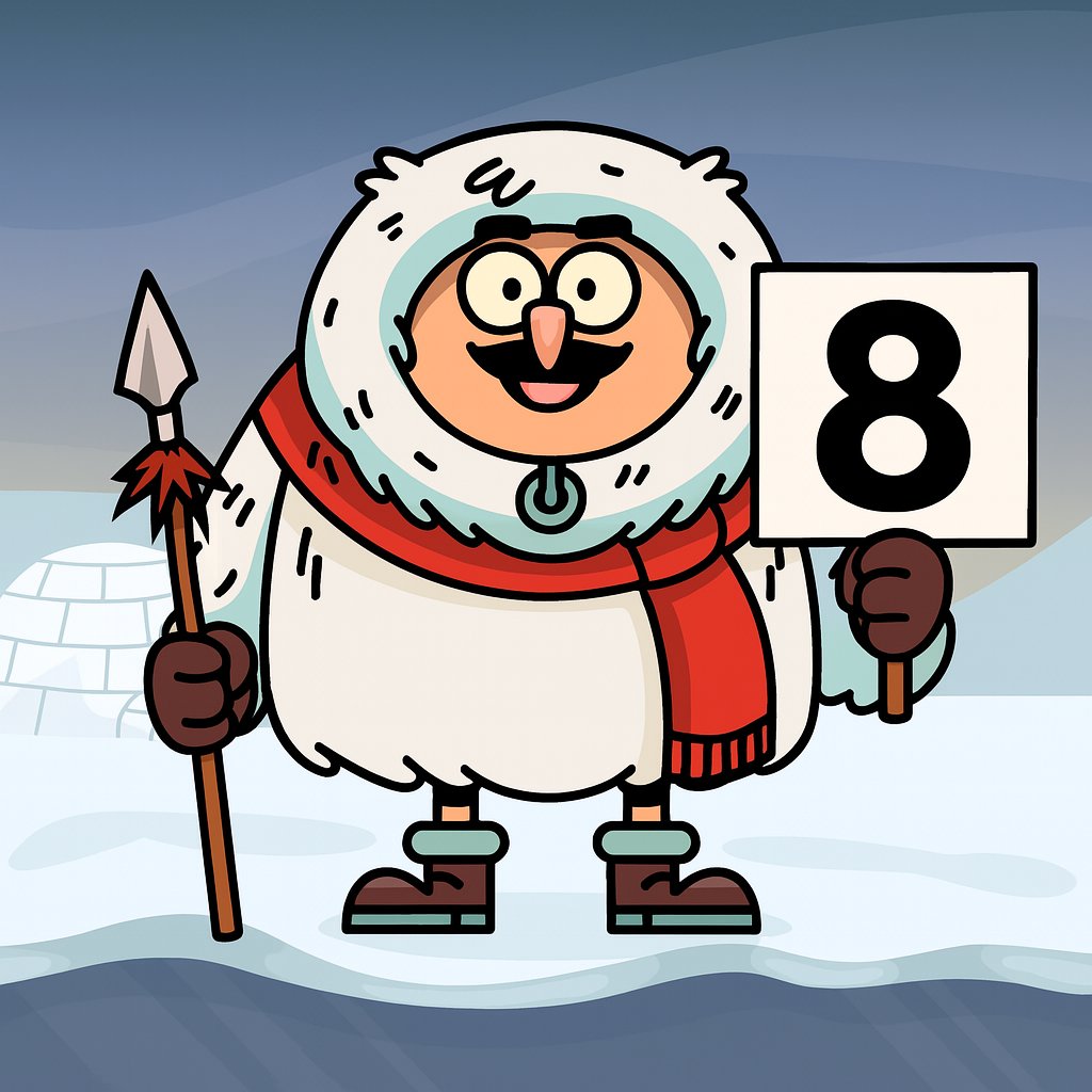 NorthBoundNFT's tweet photo. ❄️ The countdown has begun… ❄️
Just 8 days left until the NorthBound Mint!
#NorthBound #Abstract #Mintify https://t.co/MwqQmkHr3I