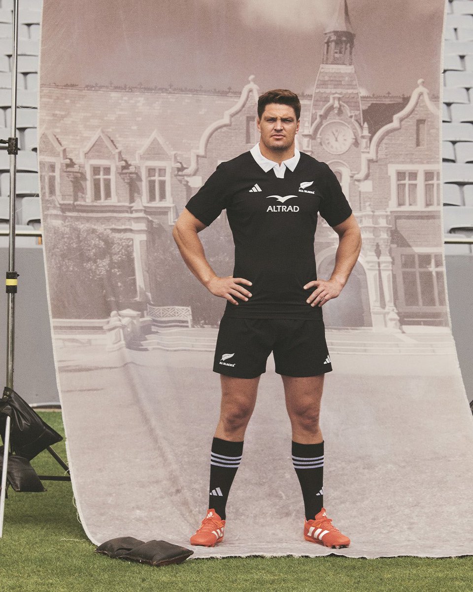 All Blacks tweet media