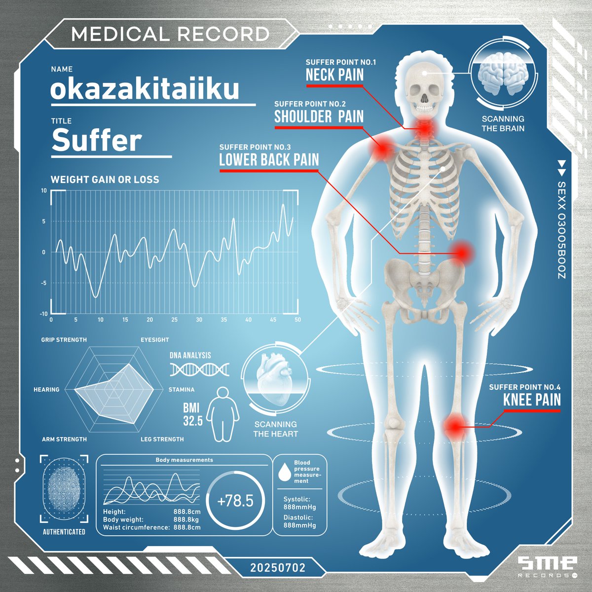 岡崎体育マネージャー松下 on X