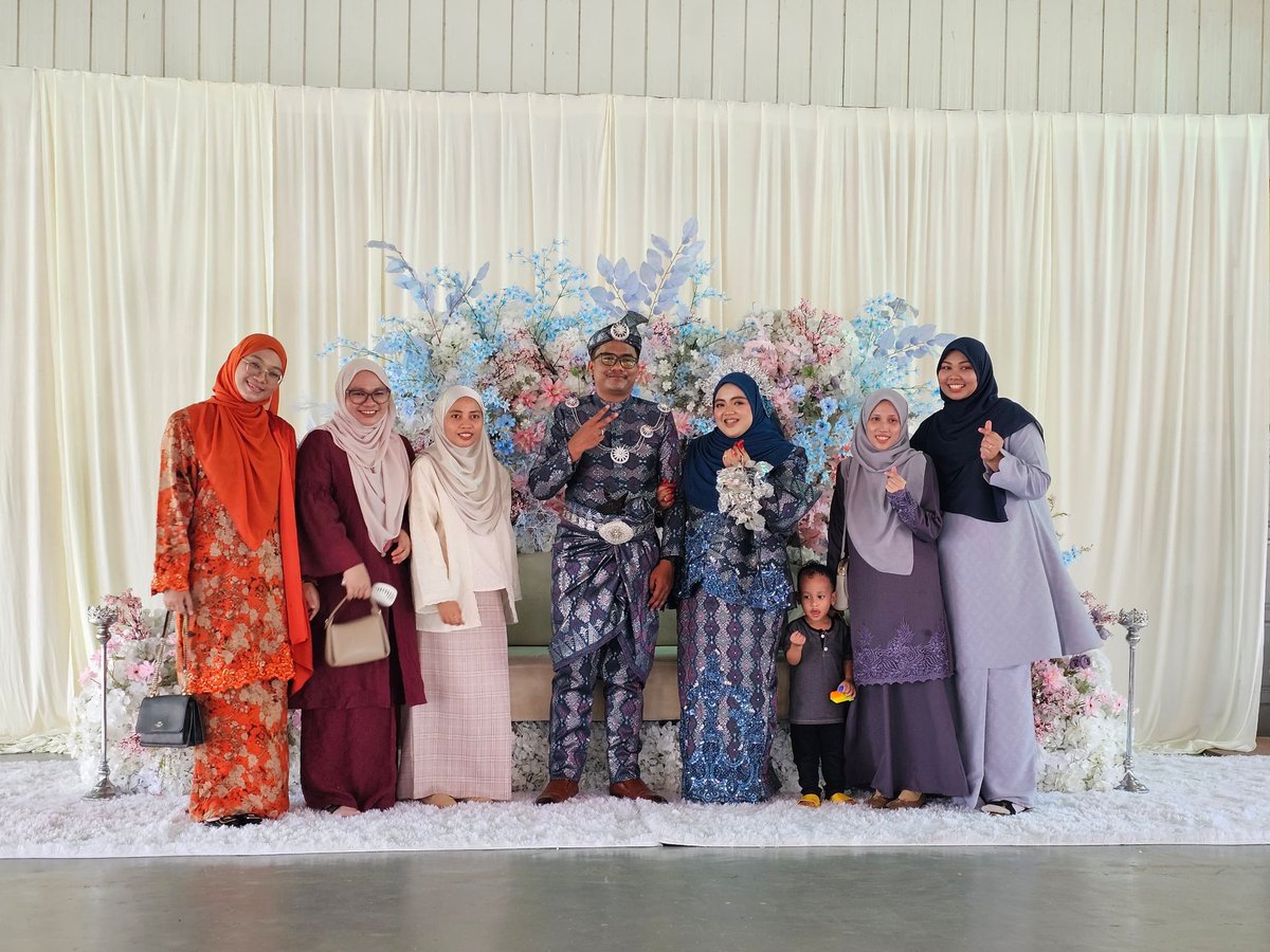 amnianr's tweet photo. Masih tak cukup korum lagi. 🥹 https://t.co/jU9wsSKR4U