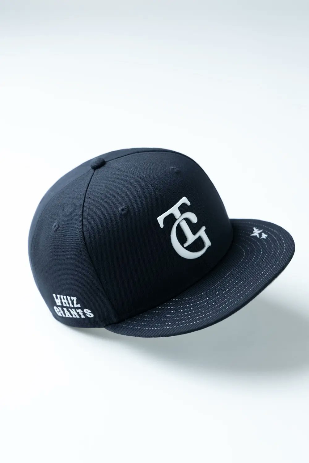 新品タグ付き！New Era ジャイアンツ　WHIZLIMITED コラボ 読売巨人軍（ジャイアンツ） on X: 