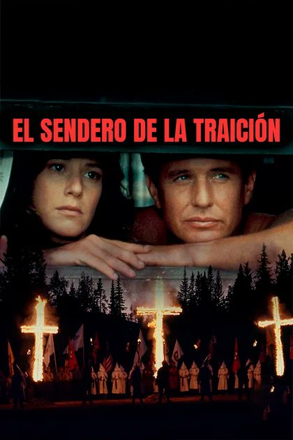 No es redonda, pero sí es muy actual. 

Costa Gavras, el guionista de Instito Básico, Debra Winger y Tom Berenger. 

Una combinación extraña da forma a una película con un primer acto fascinante y un final extraño.

Desde hoy en <a href="/Filmin/">Filmin</a>