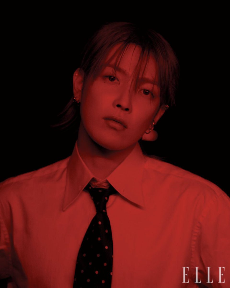 #ELLEinterview #홍중 #에이티즈 #HONGJOONG #ATEEZ 
<a href="/ATEEZofficial/">ATEEZ(에이티즈)</a> 

" '친절'이라는 단어를 워낙 좋아해요. 물론 그렇지 못한 순간도 있었지만, 그래도 돌아봤을 때 대체적으로 세상이 저에게 많이 친절했다고 생각하거든요."

🔗 bit.ly/4exBPUz