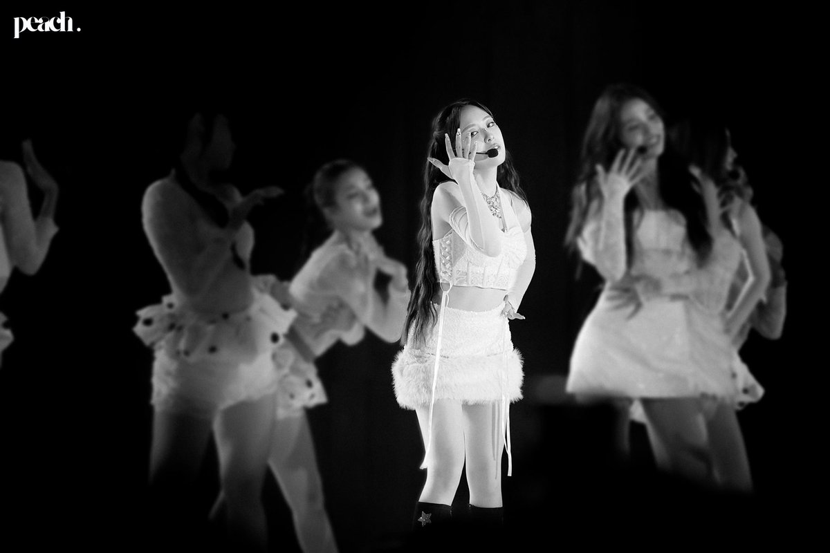 Super Star. ✨

#Junemewnich #Mewnich
#BBFanFest