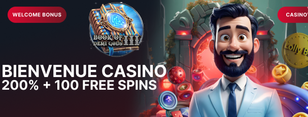 Idroxx69's tweet photo. 200% Casino + 100 Tours Gratuits
https://t.co/2wWc755ZLm
300% Crypto + 100 Tours Gratuits https://t.co/Gefw1KtVBO