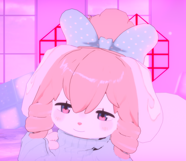🍓ElephantEmpress🍓🔞 (@flufflebear) on Twitter photo My amazing friend <a href="/ekyluu/">Ekyluu</a> 
Just finished this avatar base edit for me to turn her into my comfort character Mina!! 💗 I literally am screeching she turned out so good!!!   
They recorded her doing MMD stuff so check out their post!: x.com/ekyluu/status/… My amazing friend <a href="/ekyluu/">Ekyluu</a> 
Just finished this avatar base edit for me to turn her into my comfort character Mina!! 💗 I literally am screeching she turned out so good!!!   
They recorded her doing MMD stuff so check out their post!: x.com/ekyluu/status/…