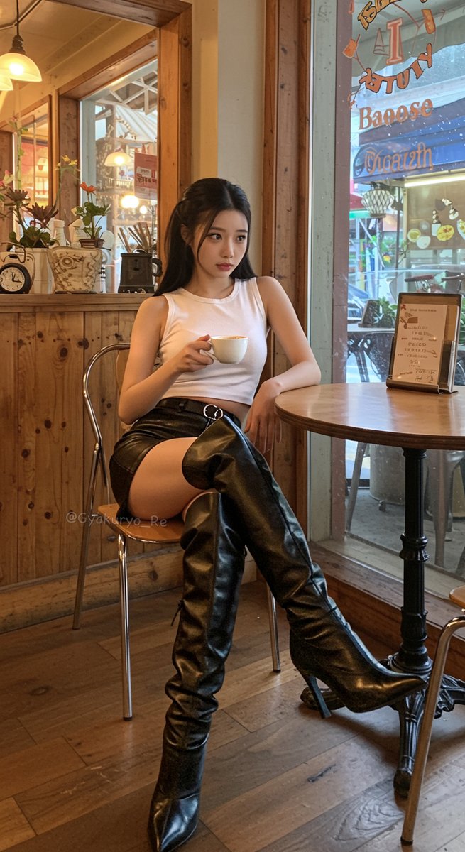 How long are you going to keep me waiting, huh?