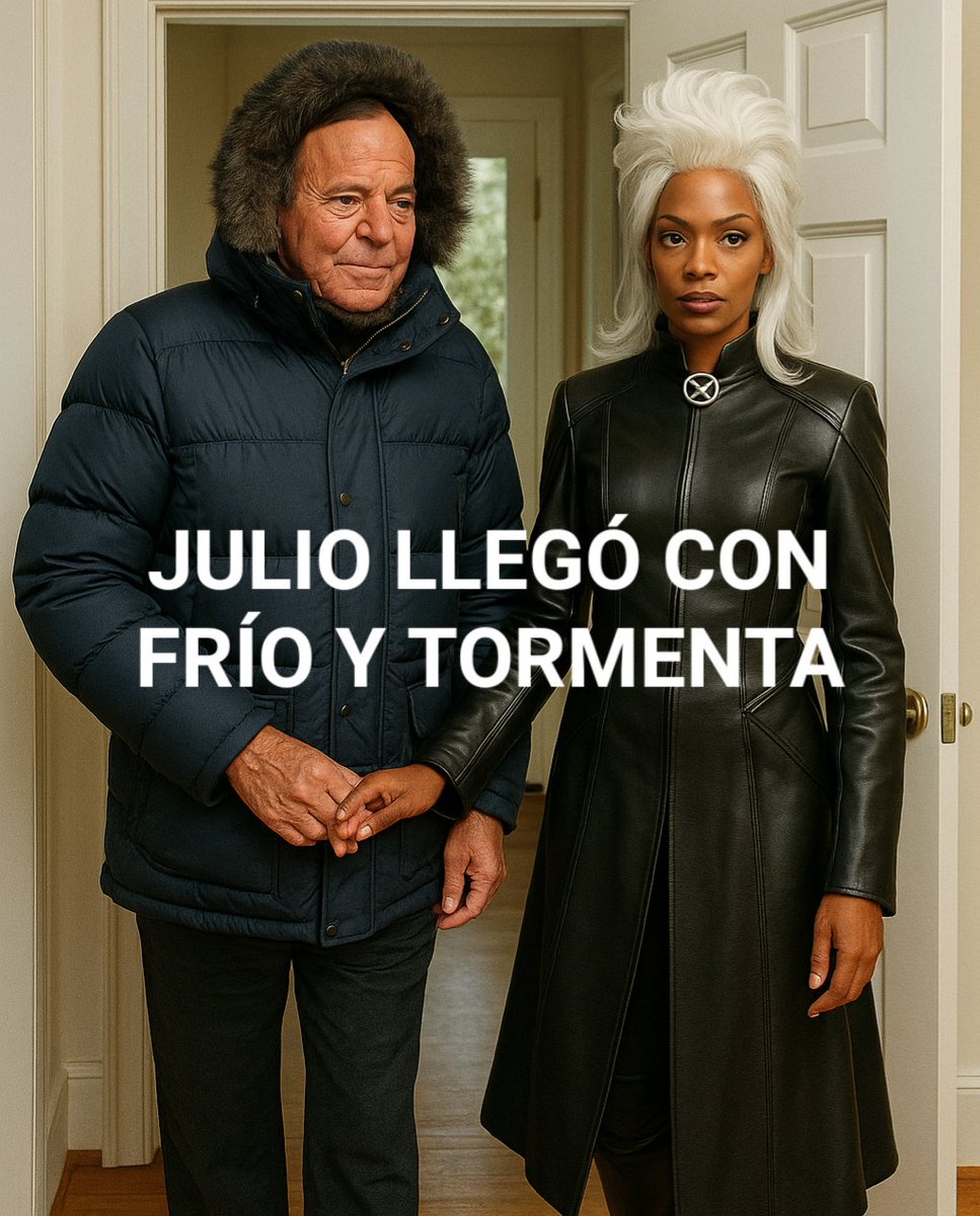 LFeye7411's tweet photo. #julio ya está acá 🥶 https://t.co/m20ivW77FS