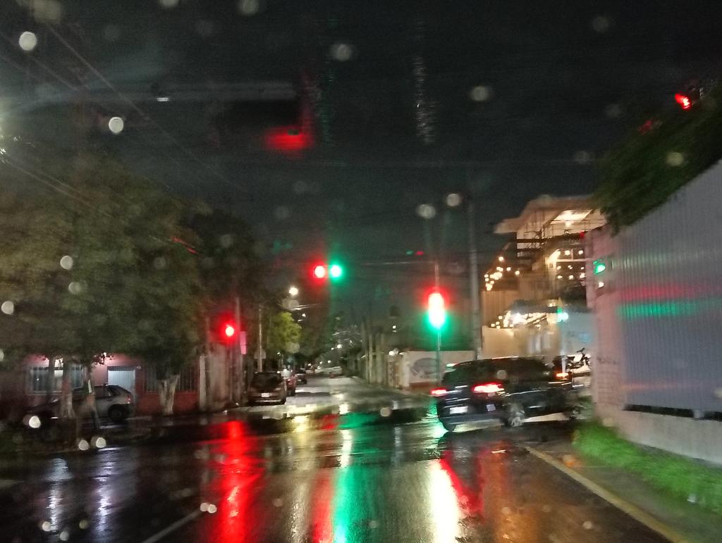 cristianjdg1's tweet image. Los #semaforos #inteligentes en ##queretaro