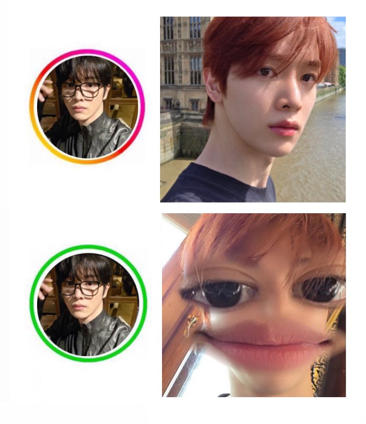 ً (@catsungchan) on Twitter photo 