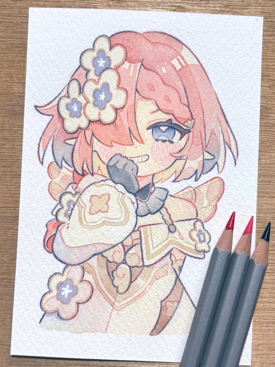 0_nasuke's tweet image. らくがき