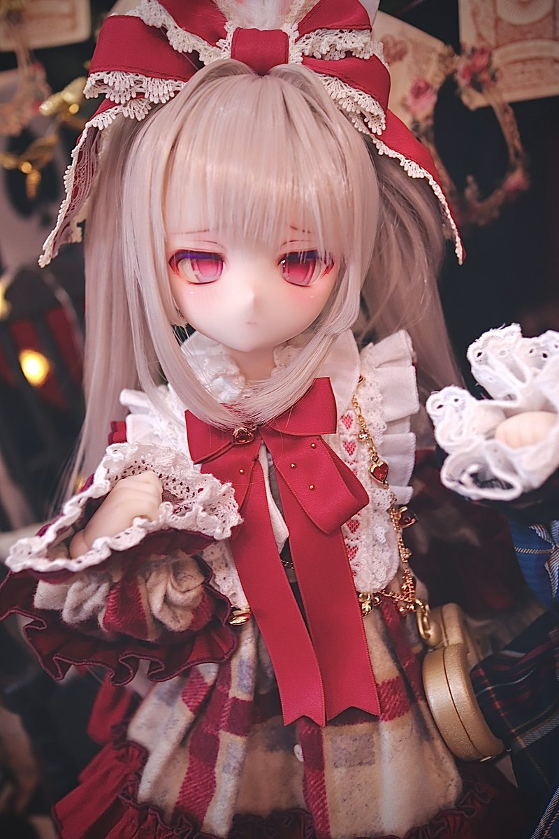一史さん(<a href="/_A1o8/">一史(かずし)TL追えてません</a> )宅の千代丸くんと🎶🐇🎩一緒に撮って下さってありがとうございました！#ふにゃ研2